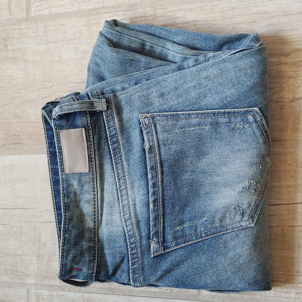 Dear John Women's Jeans - Madison Girlfriend sz 26